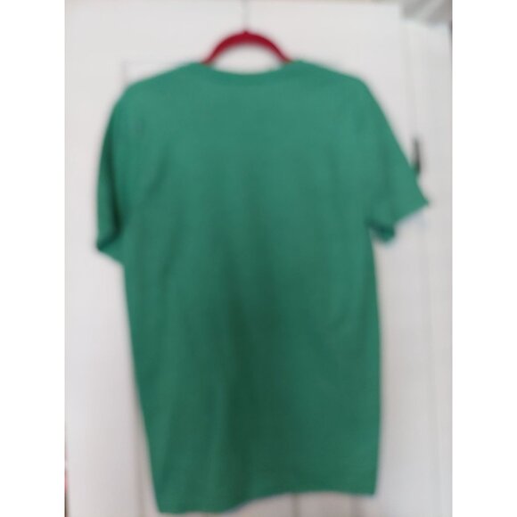 Mississippi Leopard Print "Home" Graphic T-Shirt - Picture 3 of 4